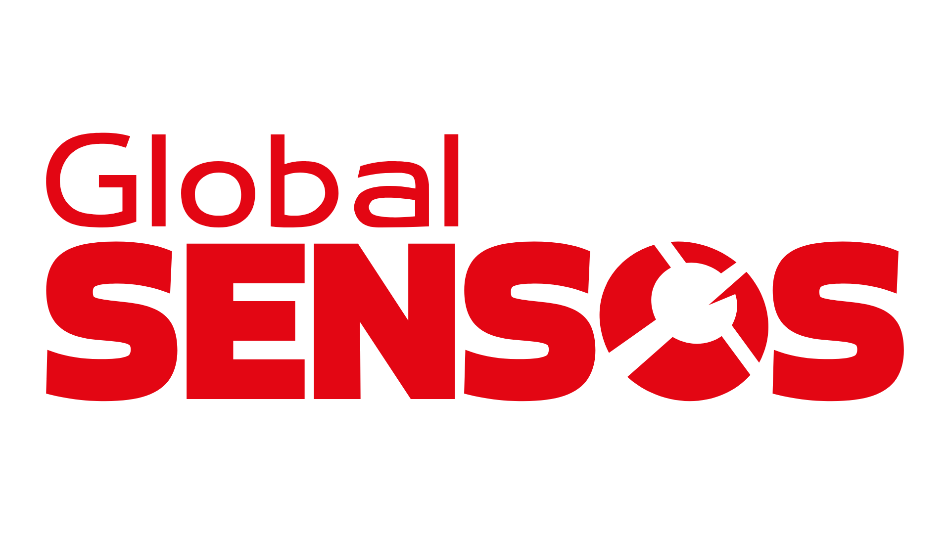 Logo Global SENSOS